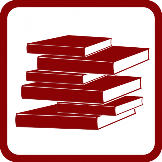 1С:Розница 8. Книжный магазин